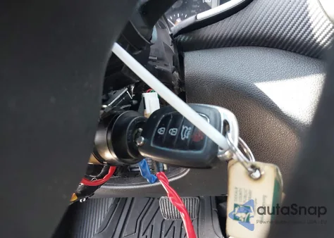 2019 Hyundai Tucson Se из США, поврежденный, VIN KM8J23A49KU902252